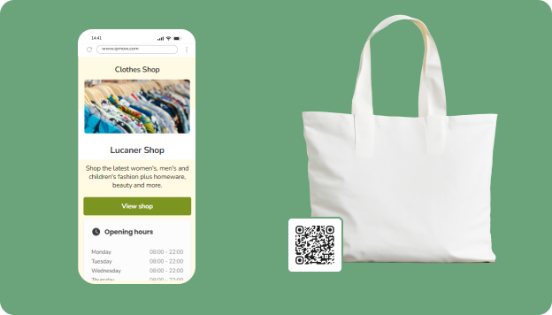 business qr code business qr code