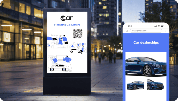 Car-dealerships