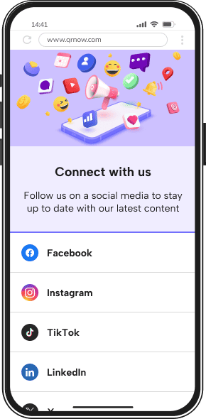 Social-Media-QR-Code-EN