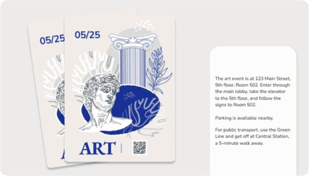 event-organizers-qr-code-plain-text